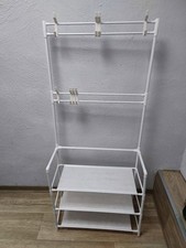 Schuhregal aufbewahrungsregal  gebraucht kaufen  Meiningen