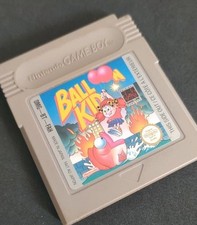 Balloon kid game d'occasion  La Roche-sur-Foron
