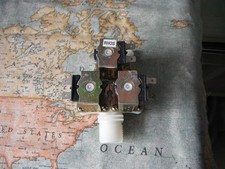 Water inlet solenoid for sale  EXETER