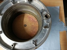 Viessmann radial wärmetausche gebraucht kaufen  Bonn