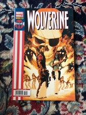 Wolverine 198 marvel usato Wolverine 198 marvel usato  Bra