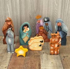 Hand crafted wooden for sale  Woodland Hills