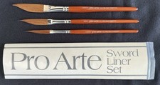 Pro arte sword for sale  RUARDEAN