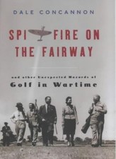 Spitfire fairway unexpected for sale  UK