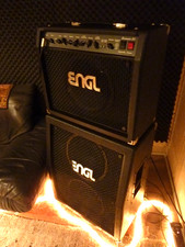 Engl screamer 50 gebraucht kaufen  Ulm