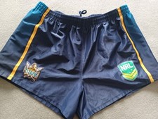 Goldcoast titans nrl for sale  SOUTHPORT