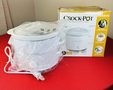 Crockpot quart classic for sale  Saint Paul