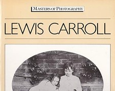 Lewis carroll masters for sale  USA