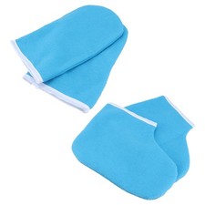 Gants traitement cire d'occasion  Expédié en France