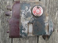 Vintage american bosch for sale  Evans Mills
