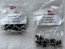 Black box rm528 for sale  Germantown
