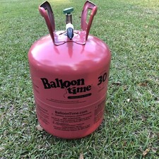 Helium tank empty for sale  Gurdon