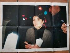 Giorgia poster inizio usato  Seregno