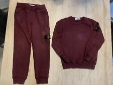 Boys stone island for sale  Shipping to Ireland