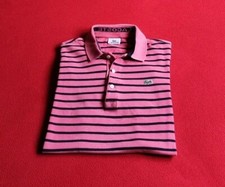 Lacoste poloshirt gr gebraucht kaufen  Aschersleben
