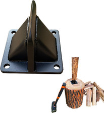 Firewood kindling splitter for sale  Denver