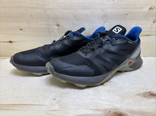 Salomon supercross wanderschuh gebraucht kaufen  Sulingen