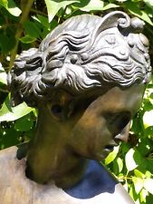 Exceptional bronze woman d'occasion  Expédié en Belgium