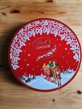 Lindt lindor rund gebraucht kaufen  Wiesbaden