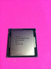 Intel Core i5-4440 3.30GHz Quad Core CM8064601464800 4 Thread LGA-1150 comprar usado  Enviando para Brazil