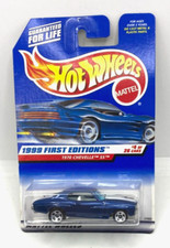 6885 hot wheels d'occasion  Béziers