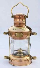 Antique anchor oil for sale  DEWSBURY