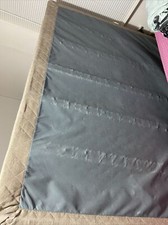 Box spring full d'occasion  Expédié en Belgium