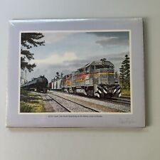 Howard fogg print for sale  Williston