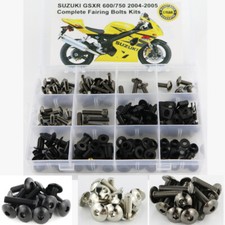 Fit suzuki gsxr600 for sale  Walton