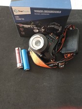 cree led usato  Paderno Dugnano