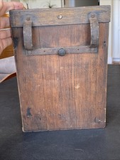Antique wood clipboard for sale  Sterling