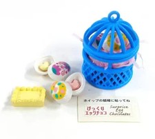 Boneco Surprise Egg Chocolate Puchi Sample Series Beloved Choco Collection comprar usado  Enviando para Brazil