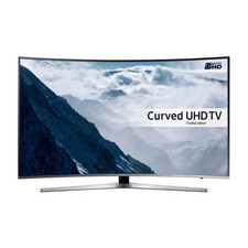 Samsung ue55ku6670 curved for sale  BIRMINGHAM