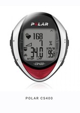 Polar cs400 zubehör gebraucht kaufen  Wismar-Umland