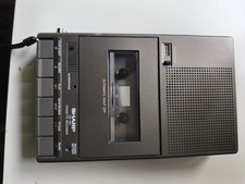 Sharp ce152 kassettenrekorder gebraucht kaufen  Hamburg
