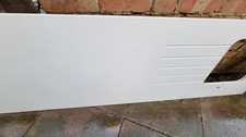 White quartz work for sale  RUGBY