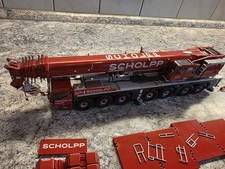 scholpp gebraucht kaufen  Krefeld