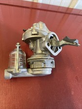 Carter fuel system for sale  Gainesville