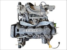 Moteur chevrolet kalos d'occasion  Claye-Souilly