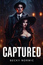 Captured becky normic usato  Spedire a Italy
