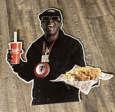 Raising canes flavor for sale  Texas City