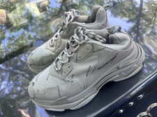 Balenciaga triple for sale  Roanoke
