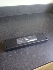 Sony acdp 240e01 for sale  TELFORD