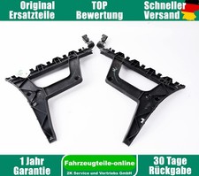 Stoßstangenhalter links set gebraucht kaufen Stoßstangenhalter links set gebraucht kaufen  Eilenburg