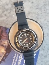 seiko divers watch modified for sale seiko divers watch modified for sale MANCHESTER