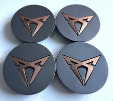 Riginal cupra embleme gebraucht kaufen  Uelzen