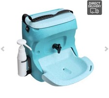 Teal handeman xtra for sale  CHELMSFORD