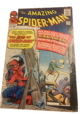 Amazing spider man for sale  Tampa
