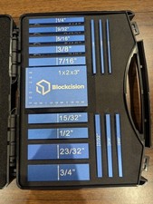 Blockcision setup blocks for sale  Los Angeles