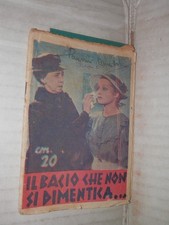 Bacio che non usato  Salerno
